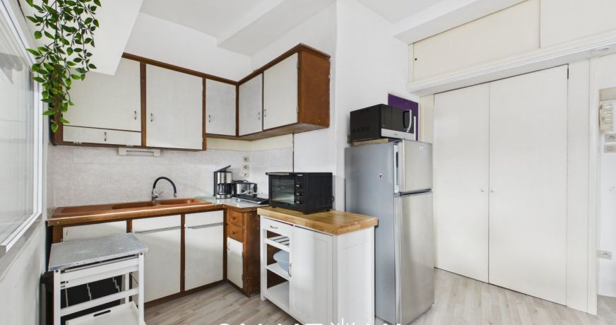 vente Appartement à rénover Bessan