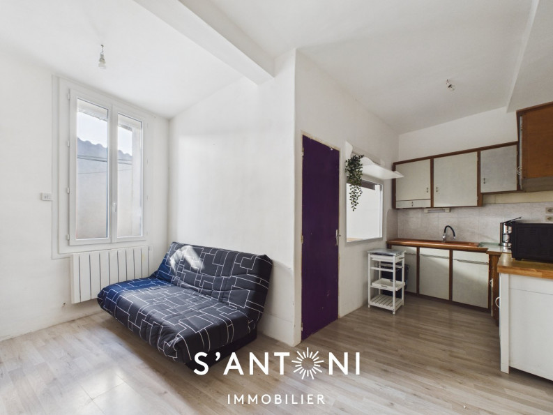 vente Appartement à rénover Bessan - Photo 6