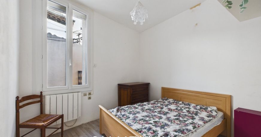 vente Appartement à rénover Bessan