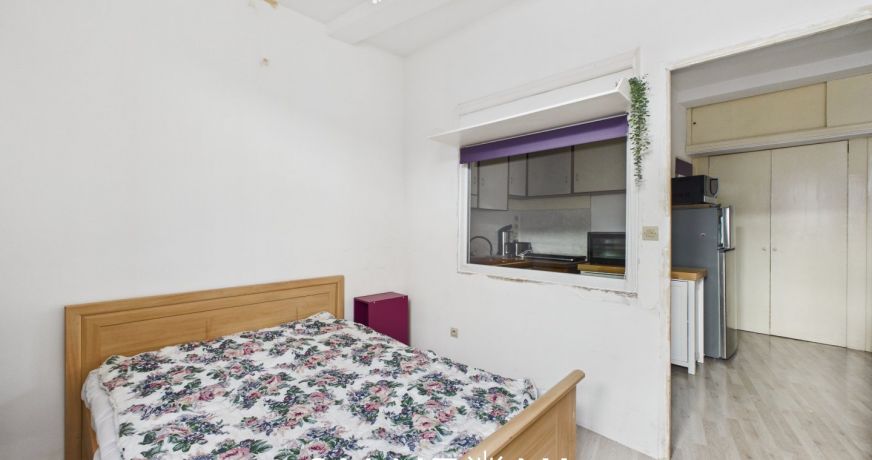 vente Appartement à rénover Bessan