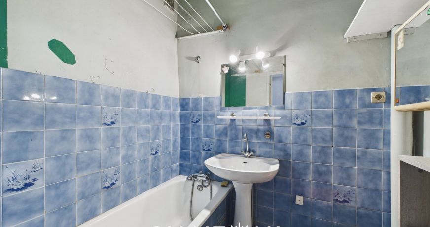 vente Appartement à rénover Bessan