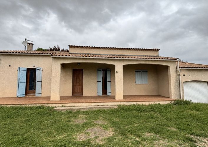 vente Maison Pinet
