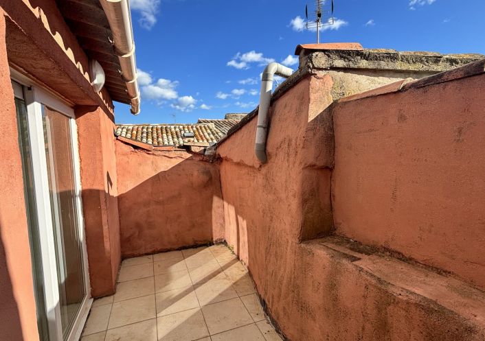 vente Maison Vias