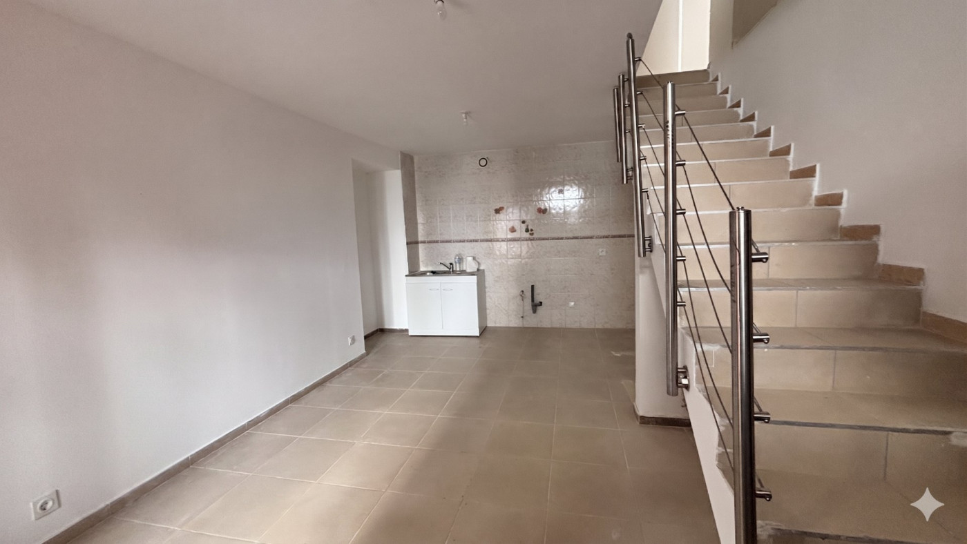 vente Maison Vias - Photo 1