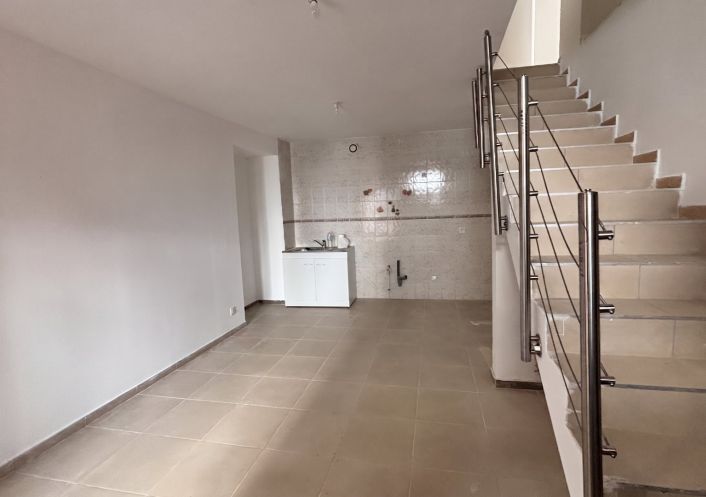 vente Maison Vias