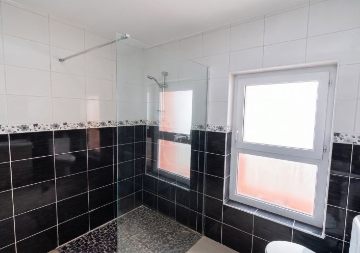 vente Maison Vias
