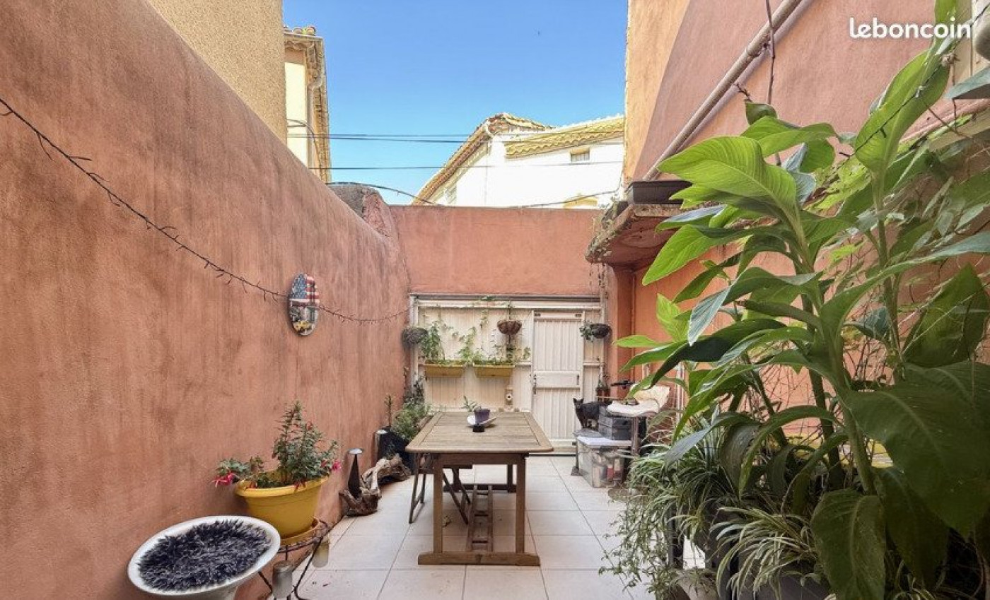 vente Maison Vias - Photo 9