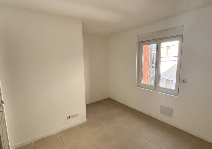 vente Maison Vias