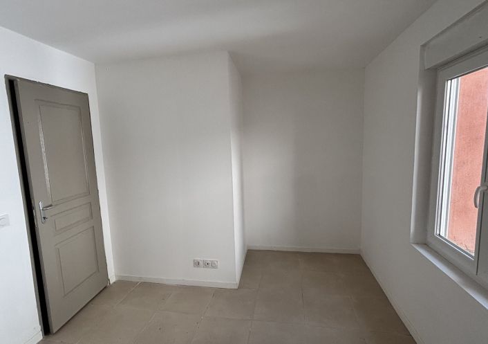 vente Maison Vias