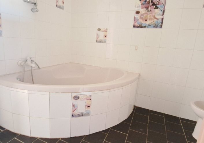 vente Maison Bessan