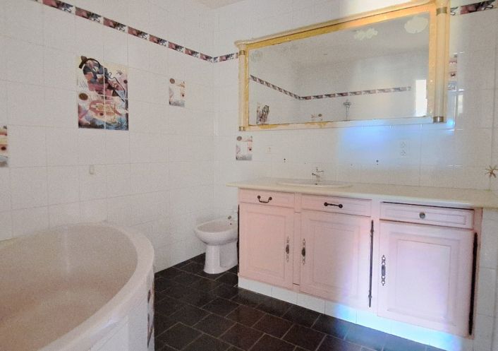 vente Maison Bessan
