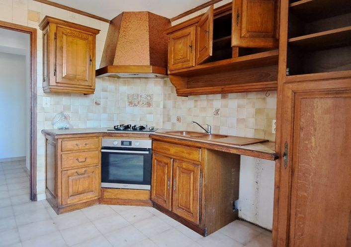 vente Maison Bessan