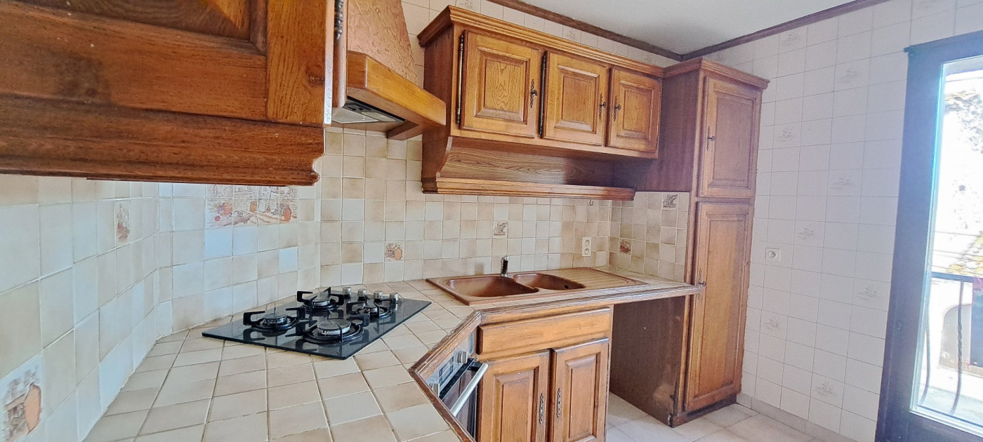 vente Maison Bessan - Photo 4