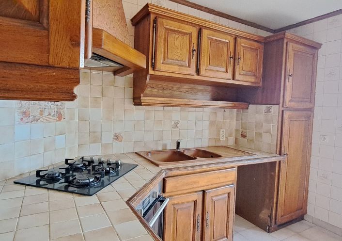 vente Maison Bessan