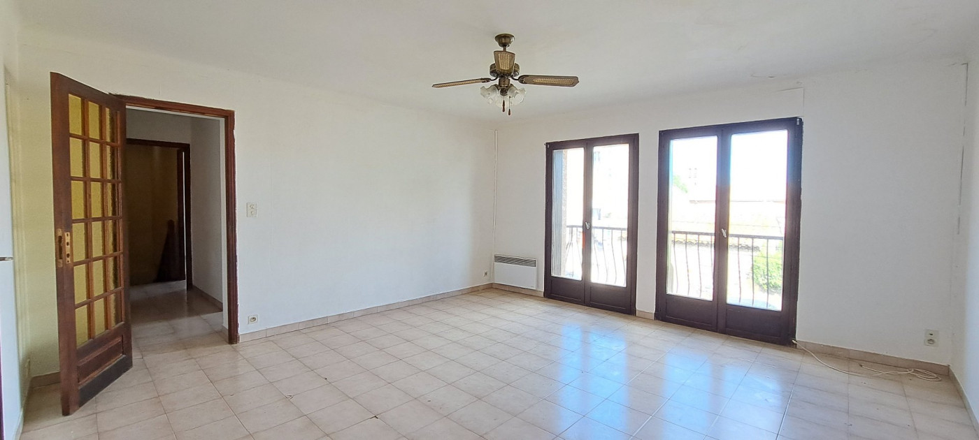 vente Maison Bessan - Photo 1