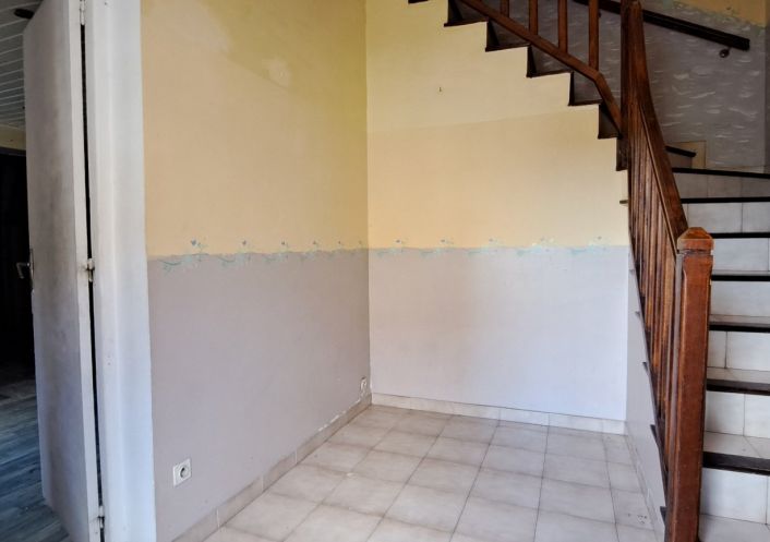 vente Maison Bessan