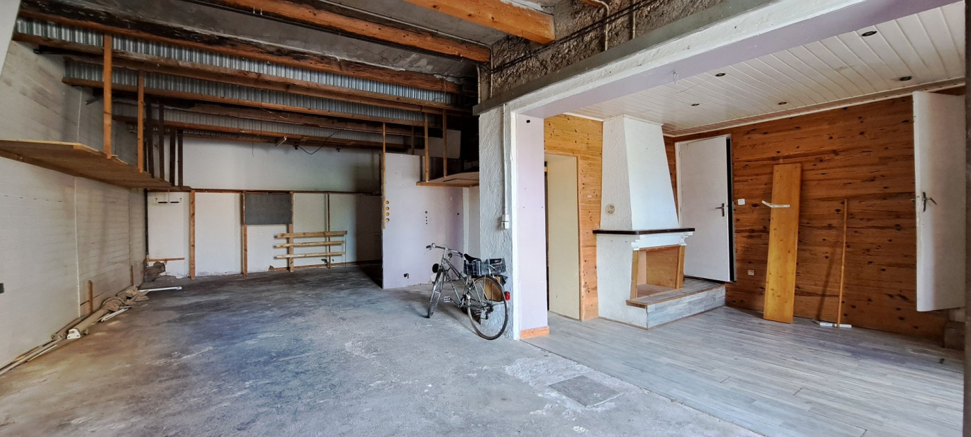 vente Maison Bessan - Photo 15