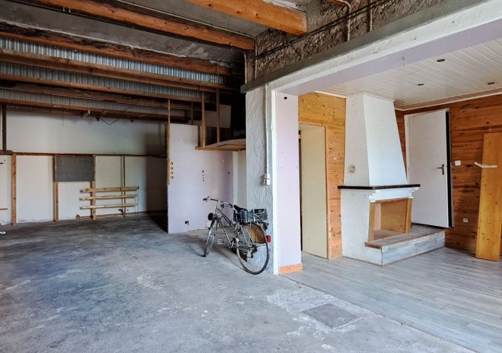 vente Maison Bessan