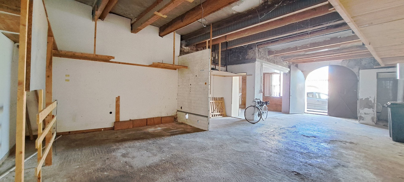 vente Maison Bessan - Photo 16