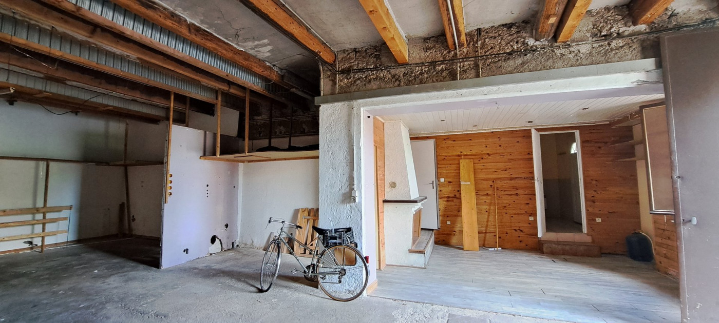 vente Maison Bessan - Photo 17