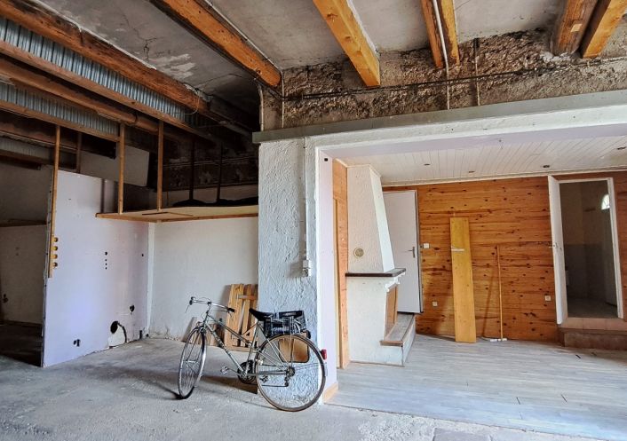 vente Maison Bessan