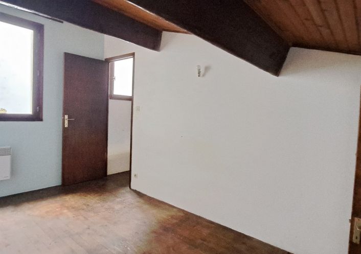 vente Maison Bessan