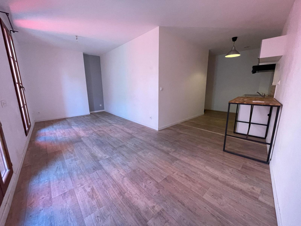 location Appartement Pezenas - Photo 2