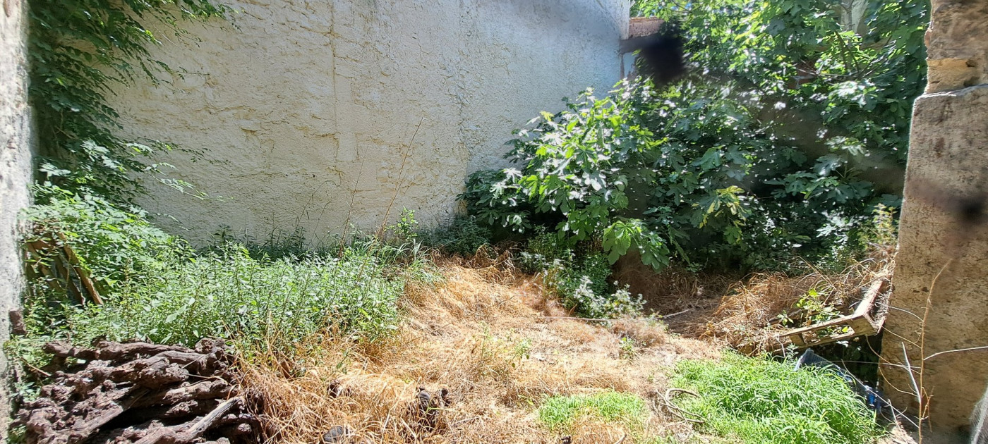 vente Maison Saint Thibery - Photo 12