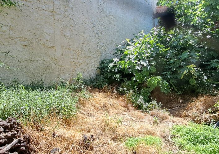vente Maison Saint Thibery