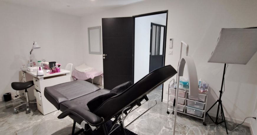 vente Maison Saint Thibery