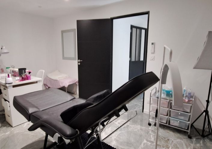 vente Maison Saint Thibery