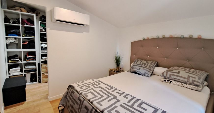 vente Maison Saint Thibery