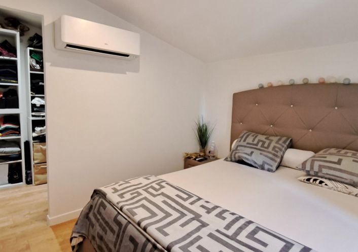 vente Maison Saint Thibery