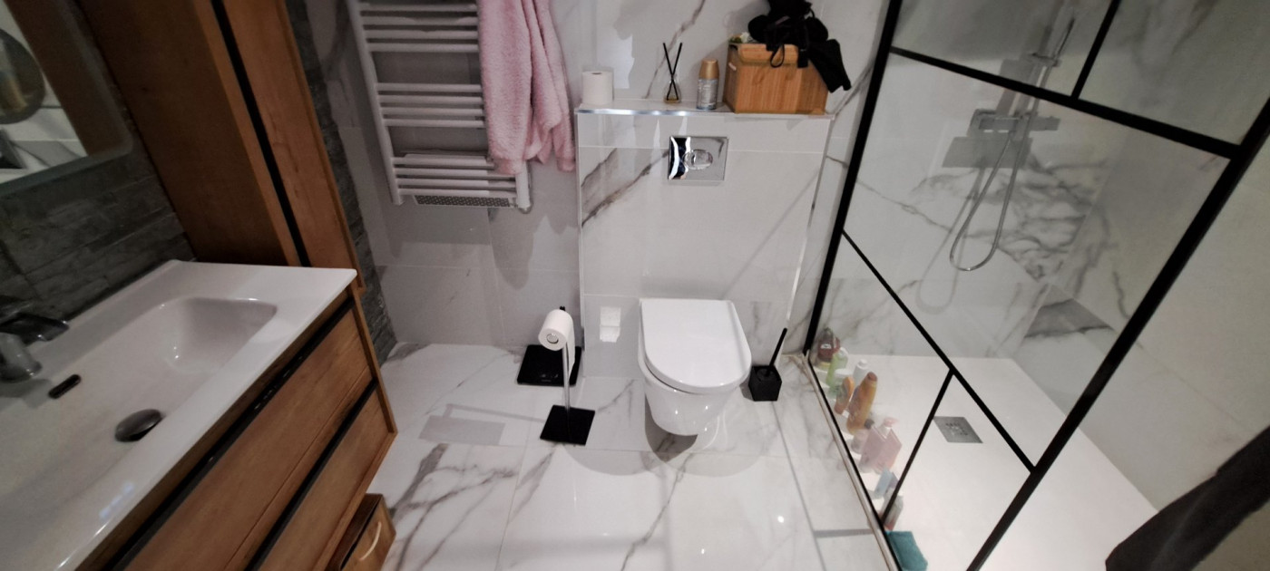 vente Maison Saint Thibery - Photo 7