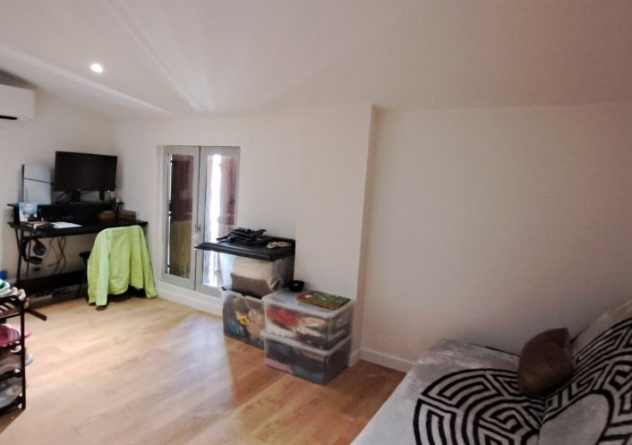 vente Maison Saint Thibery