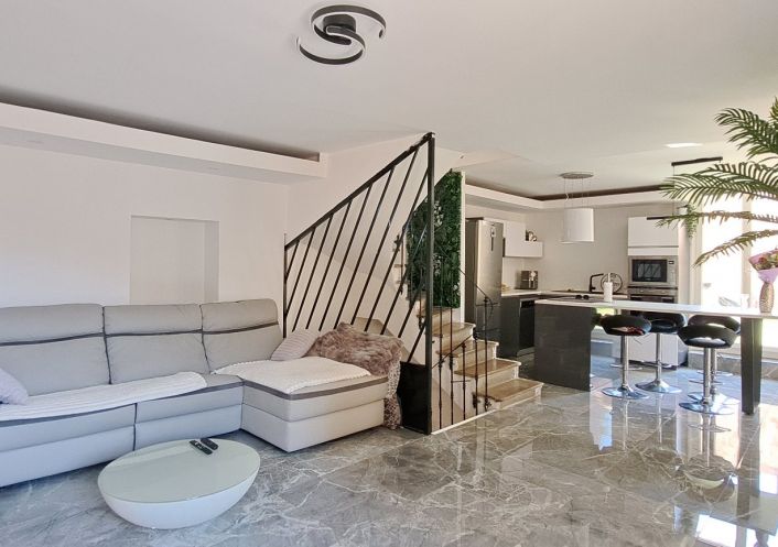 vente Maison Saint Thibery