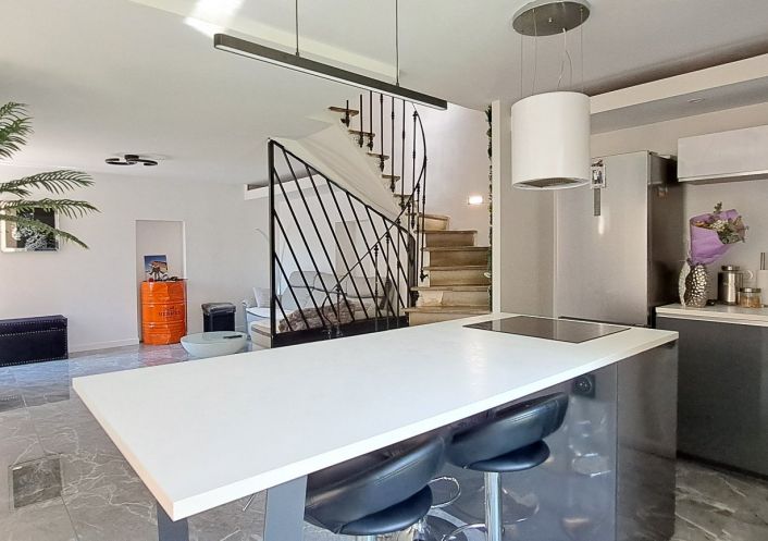 vente Maison Saint Thibery