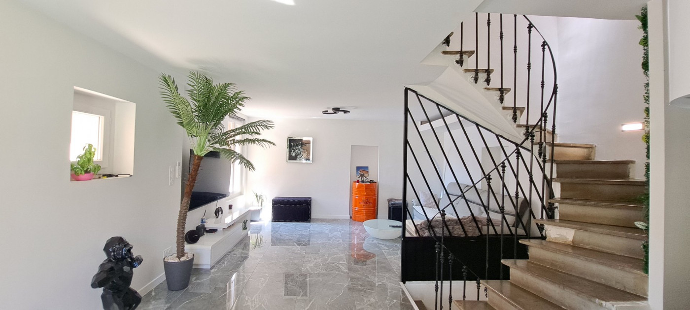 vente Maison Saint Thibery - Photo 3