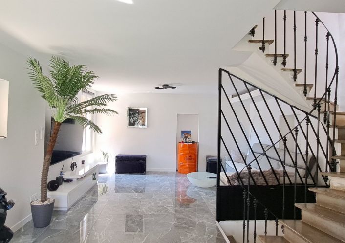 vente Maison Saint Thibery