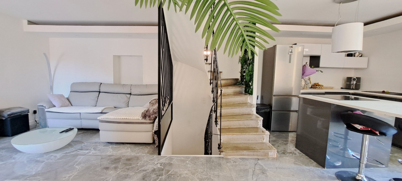 vente Maison Saint Thibery - Photo 4