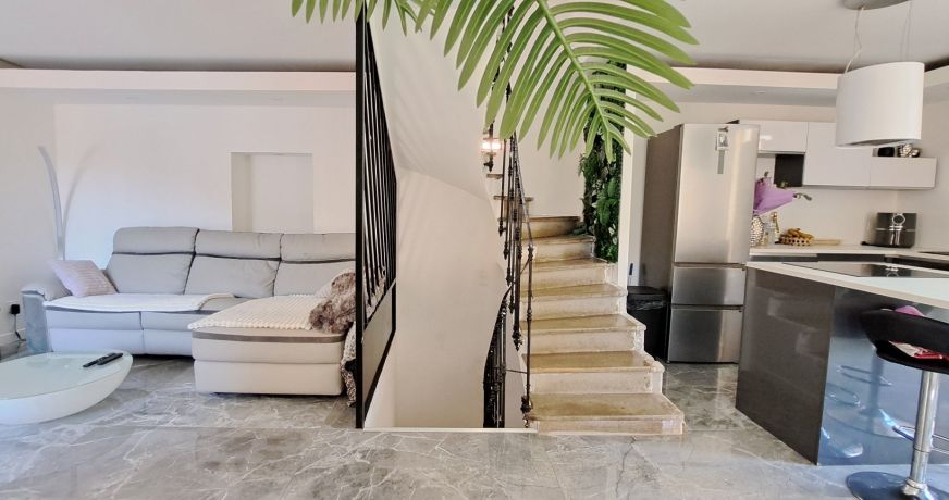 vente Maison Saint Thibery