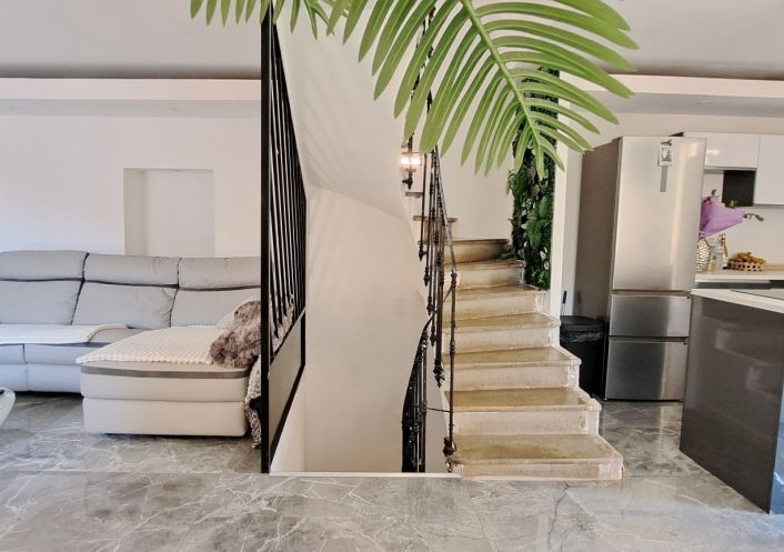 vente Maison Saint Thibery