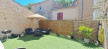 vente Maison Saint Thibery