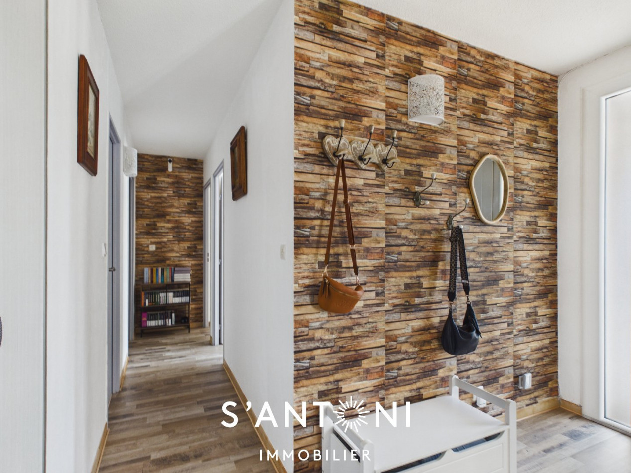 vente Maison Montblanc - Photo 2
