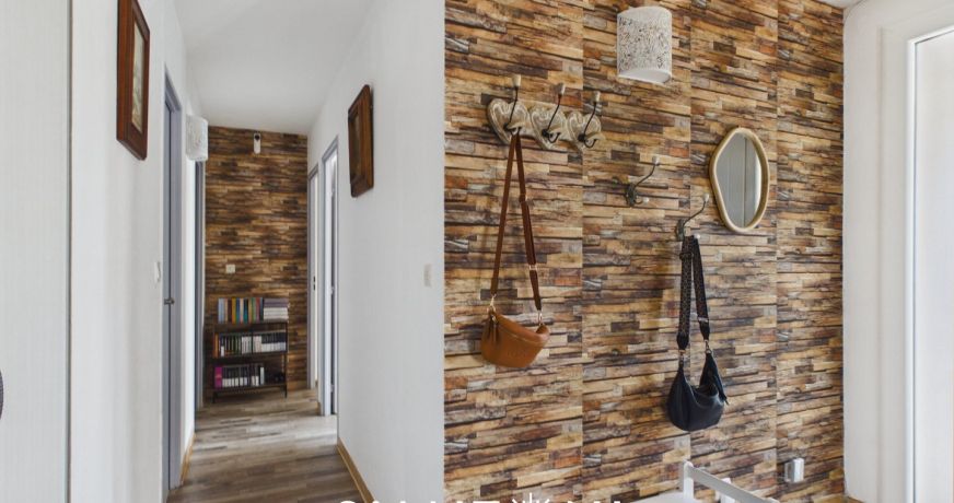 vente Maison Montblanc