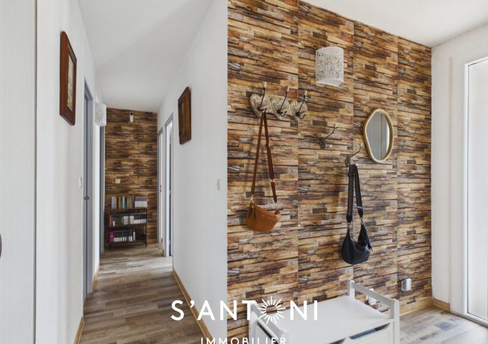 vente Maison Montblanc
