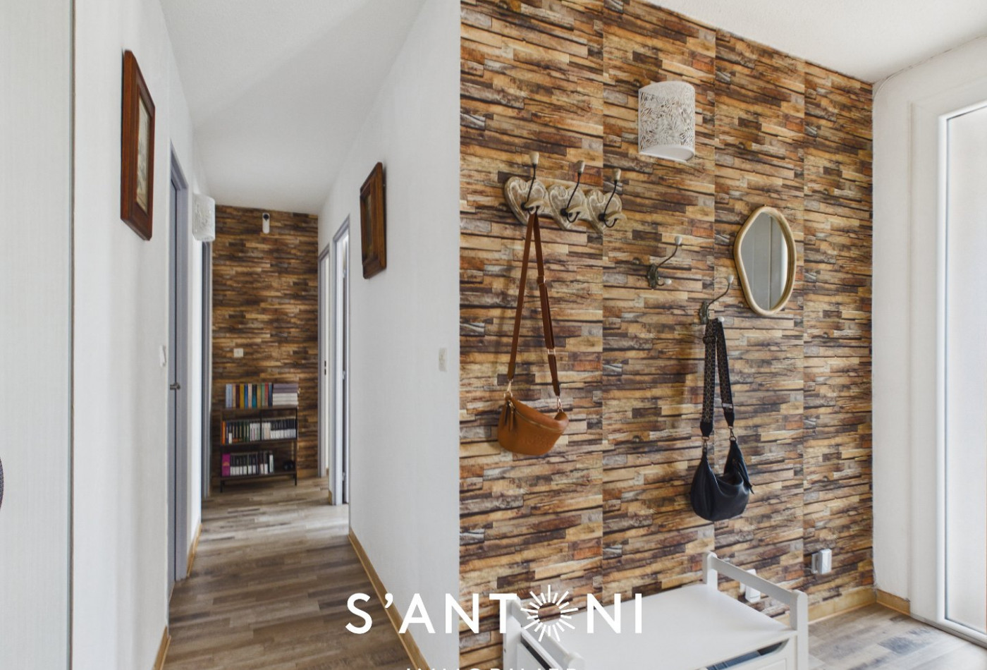 vente Maison Montblanc - Photo 2