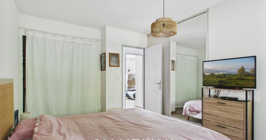 vente Maison Montblanc
