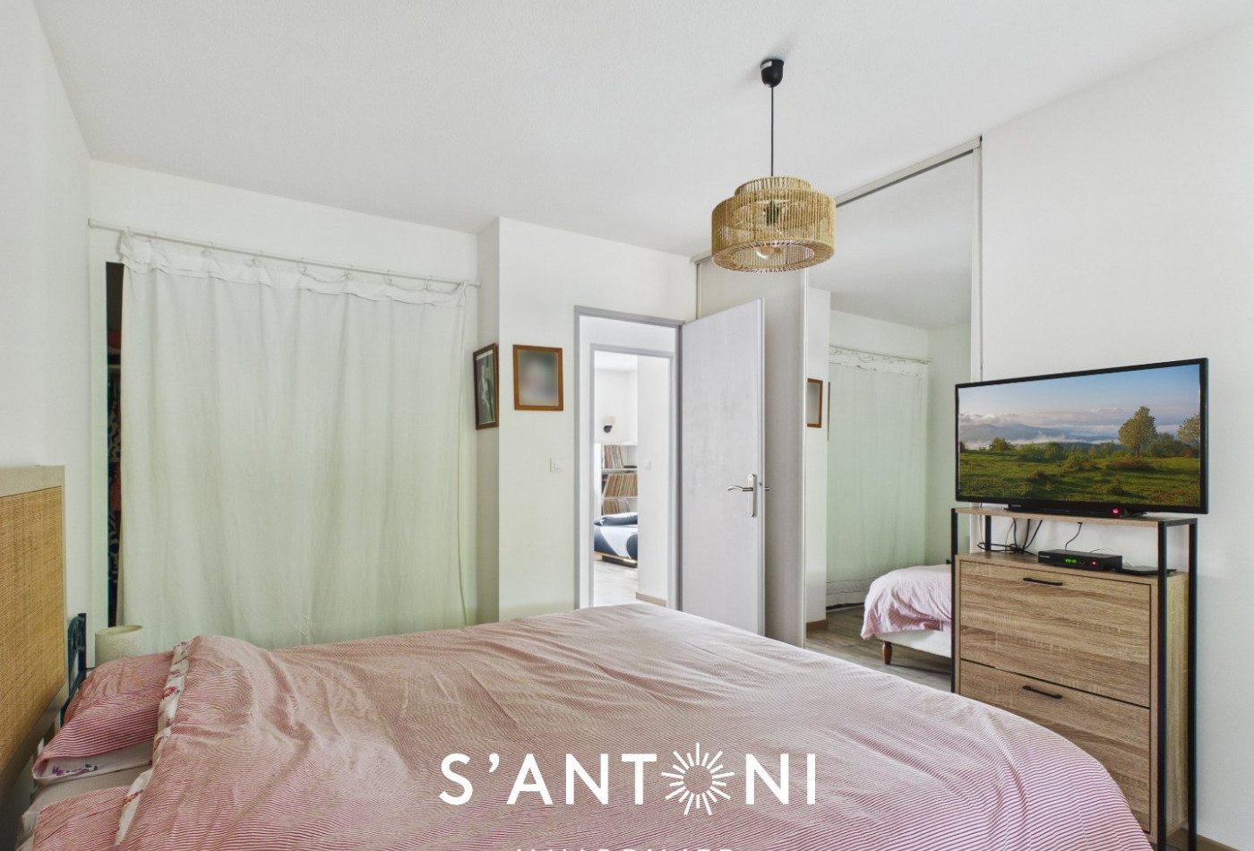 vente Maison Montblanc - Photo 3