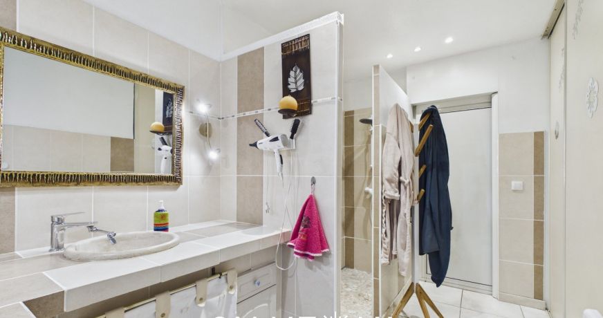 vente Maison Montblanc